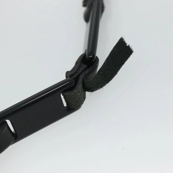 PRADA Tote Bag Nylon Black Auth ti2918 - Picture 10 of 16